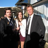 Marc Gevers