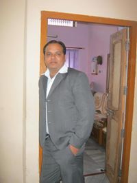 Sachin Singh