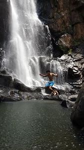 Tarush Raju
