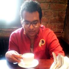 Shashikant