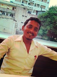 Hanumanth Govind