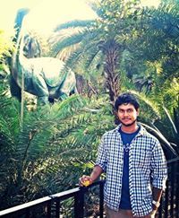 Mohammed Khalid