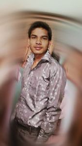Rahul Kumar