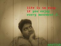 Neetish Kumar