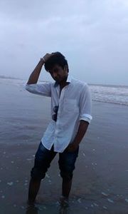 Raunak Gupta