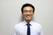 Aaron Lim