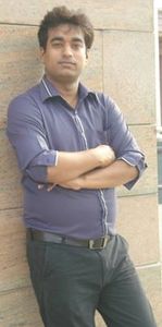 Abhishek Pratap