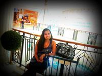 Ivy Biswas