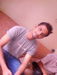 Virendra Yadav