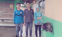 Azy Rizki fiansyah