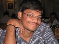 Satyendra Kumar