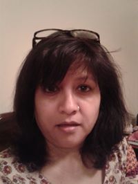 Parveen Husain