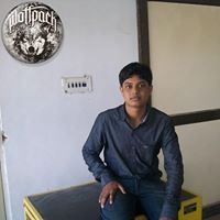 Pratik Rathod