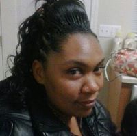 Marchele Carter