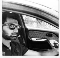 Muhammad Ayaz