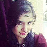 Saliha Naveed