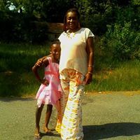 Cheryl Carter-jackson