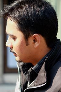 Shahzaib Azam