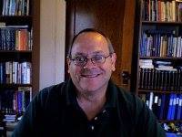 Steve Dygert