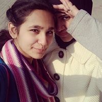 Sameen Khan