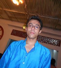 Subhradip Das