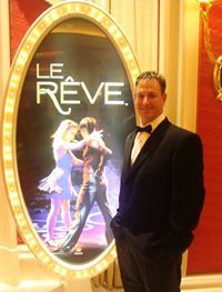 Michael Roberts