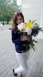 Вероника Петрова