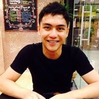 Jeremy Fong