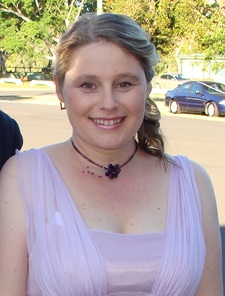 Maree Hodgess