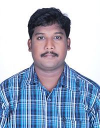 Sathish Vijaykumar