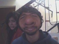 Enrique Mireles rodriguez