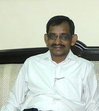 Bharat Mohanta