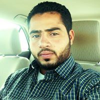 Ahmed El-maddawy