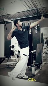 Nirmal Weider
