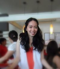 Charrie Mae
