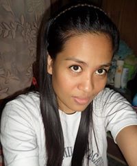 Jenie Reca