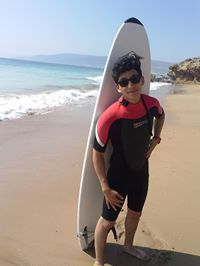 Achraf Oukheir
