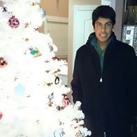 Akshay Malhotra