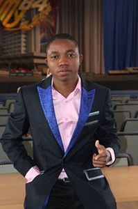 Buddy Udoh