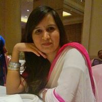Sangita Devi