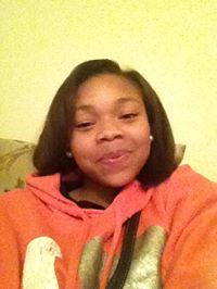 Shaquoise Bell
