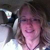 Annette Mayfield 