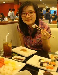 Pearly Yu