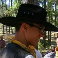 Matt Robinson