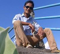 Sansuma Daimari