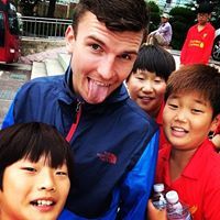 Liam Connell