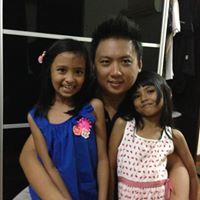 Jimmy Leow