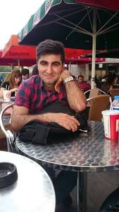 Furkan Çırak