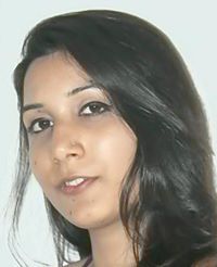 Komal Sharraf
