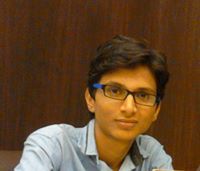 Hitesh Salavi